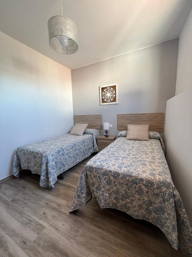 Casa Rural "El Canuelo" Aljucén Kültér fotó