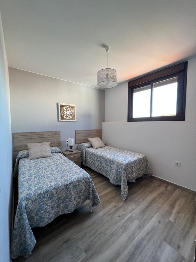 Casa Rural "El Canuelo" Aljucén Kültér fotó