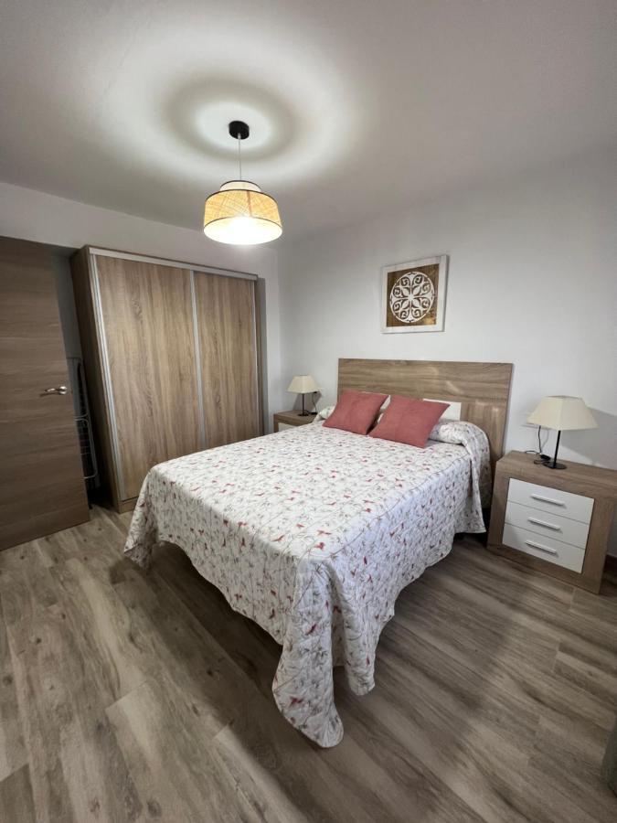Casa Rural "El Canuelo" Aljucén Kültér fotó